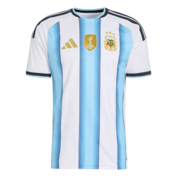 Argentina Home 2026 World Cup Soccer Jersey