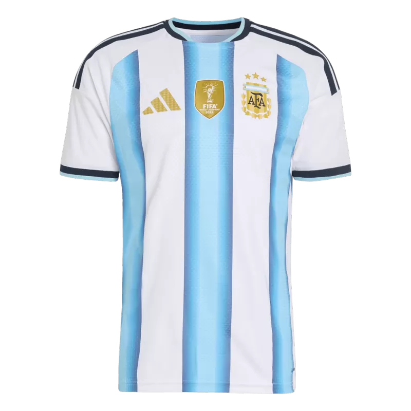 Argentina Home 2026 World Cup Soccer Jersey