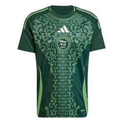 Algeria Away 2026 World Cup Soccer Jersey