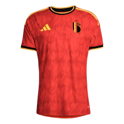 Belgium Home 2026 World Cup Soccer Jersey