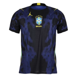 Brazil Away 2026 World Cup Soccer Jersey