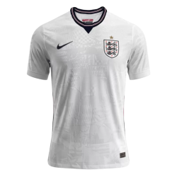 England Home 2026 World Cup Soccer Jersey