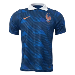 France Home 2026 World Cup Soccer Jersey