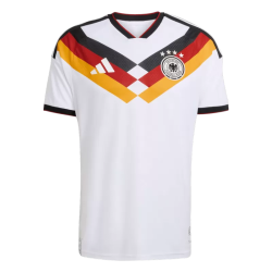 Germany Home 2026 World Cup Soccer Jersey