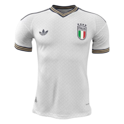Italy Away 2026 World Cup Soccer Jersey
