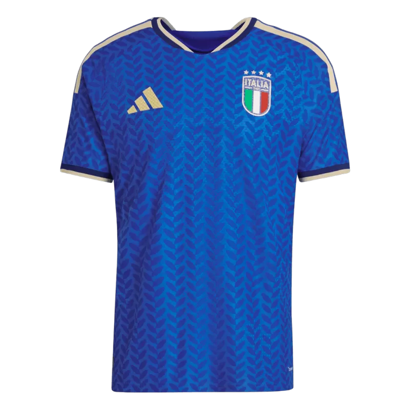 Italy Home 2026 World Cup Soccer Jersey