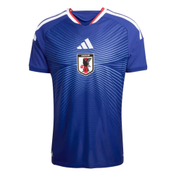 Japan Home 2026 World Cup Soccer Jersey