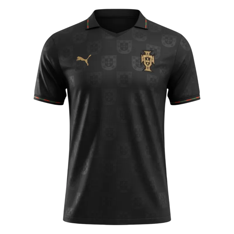 Portugal Special 2026 World Cup Soccer Jersey