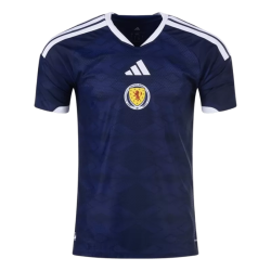 Scotland Home 2026 World Cup Soccer Jersey